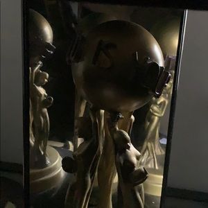 Meet your Posher, Fatima